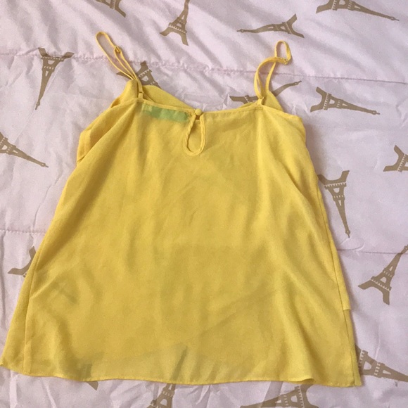 Tank Top - Picture 2 of 3